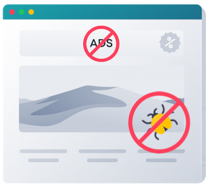 Surfshark CleanWeb - https://vpn.nurbel.be